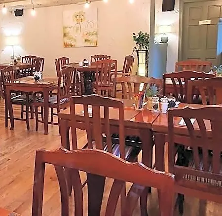 The Bowers Bar & Restaurant 酒店 巴林罗布