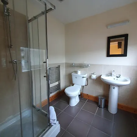 The Bowers Bar & Restaurant Ballinrobe