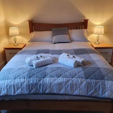 The Bowers Bar & Restaurant *