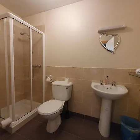 The Bowers Bar & Restaurant