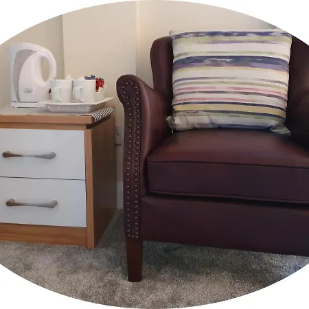 Hotel The Bowers Bar & Restaurant Ballinrobe