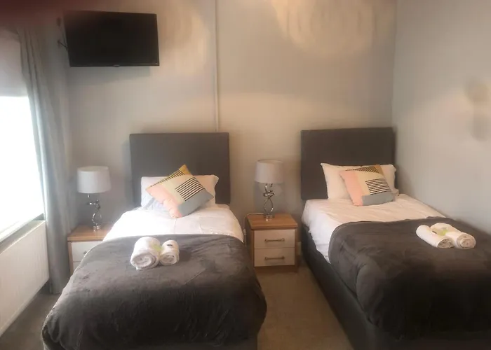 The Bowers Bar & Restaurant * Ballinrobe