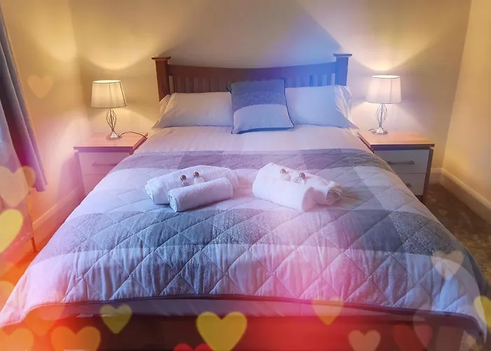 Hotel The Bowers Bar & Restaurant *