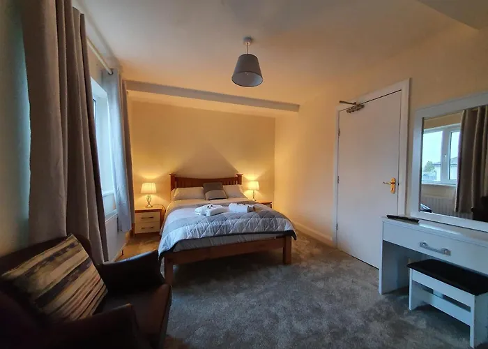 The Bowers Bar & Restaurant * Ballinrobe