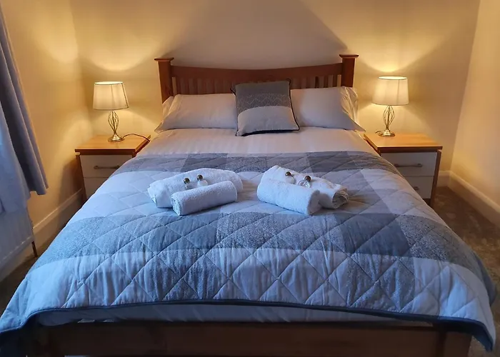 The Bowers Bar & Restaurant *