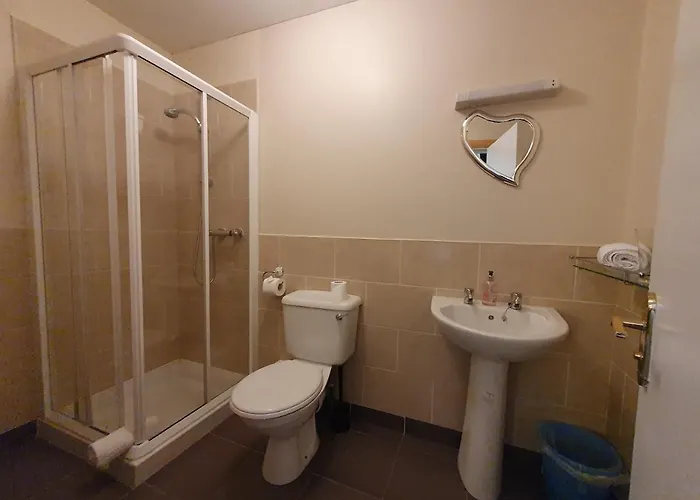 The Bowers Bar & Restaurant