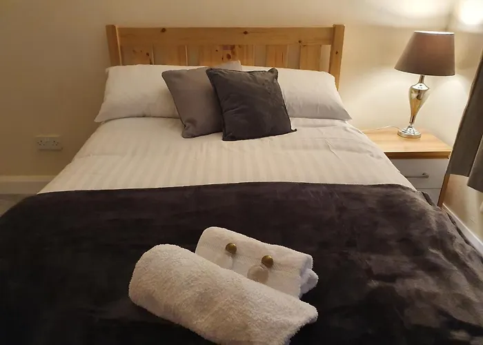 The Bowers Bar & Restaurant Hotel Ballinrobe