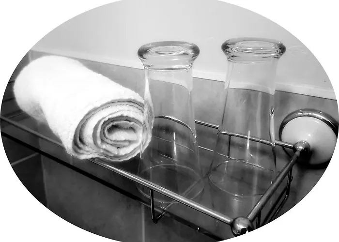 The Bowers Bar & Restaurant Hotel