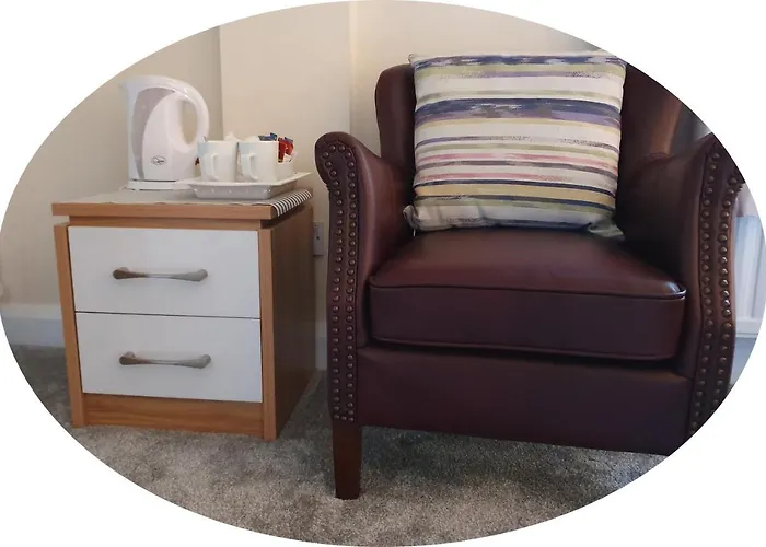 Hotel The Bowers Bar & Restaurant Ballinrobe