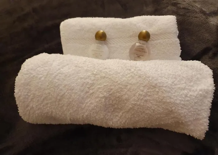 The Bowers Bar & Restaurant