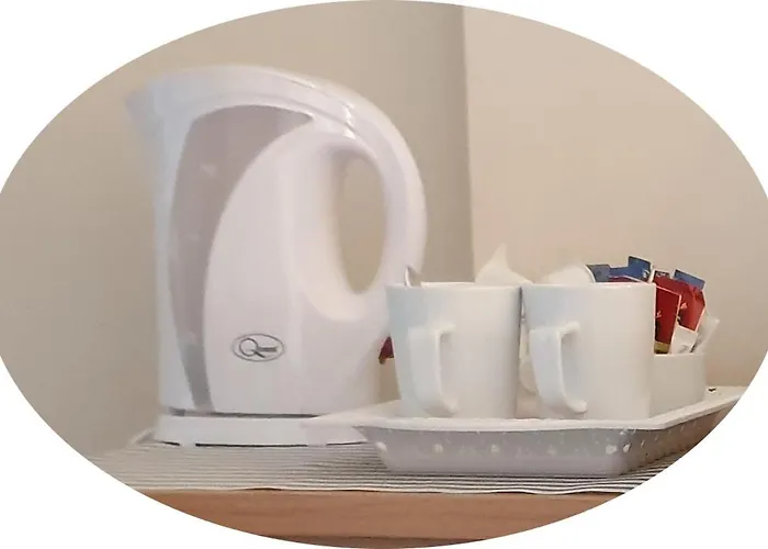 The Bowers Bar & Restaurant Hotel Ballinrobe